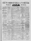 Tunbridge Wells Weekly Express Tuesday 30 April 1889 Page 1