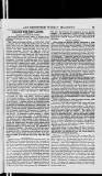 Schoolmaster and Edinburgh Weekly Magazine Saturday 12 January 1833 Page 15