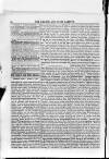 Church & State Gazette (London) Friday 11 March 1842 Page 8