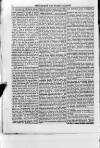 Church & State Gazette (London) Friday 18 March 1842 Page 10
