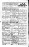 Church & State Gazette (London) Friday 14 October 1842 Page 8