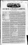 Church & State Gazette (London)