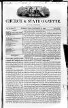 Church & State Gazette (London)