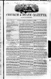 Church & State Gazette (London)