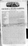 Church & State Gazette (London)