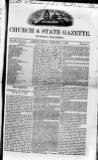 Church & State Gazette (London)