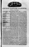 Church & State Gazette (London)