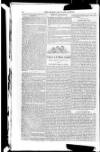 Church & State Gazette (London) Friday 08 January 1847 Page 8