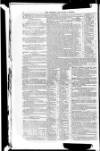 Church & State Gazette (London) Friday 08 January 1847 Page 16