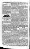 Church & State Gazette (London) Friday 20 October 1848 Page 8