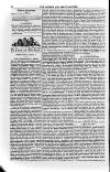 Church & State Gazette (London) Friday 09 January 1852 Page 8