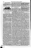 Church & State Gazette (London) Friday 12 March 1852 Page 8