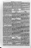 Church & State Gazette (London) Friday 05 November 1852 Page 10