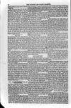 Church & State Gazette (London) Friday 05 January 1855 Page 10