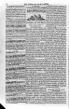 Church & State Gazette (London) Friday 23 February 1855 Page 10