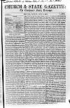 Church & State Gazette (London)