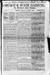 Church & State Gazette (London)