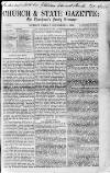 Church & State Gazette (London)