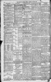 Morning Leader Tuesday 21 June 1892 Page 4