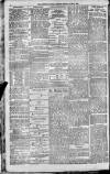 Morning Leader Friday 29 July 1892 Page 4