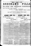 Morning Leader Saturday 21 January 1893 Page 8