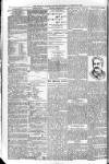 Morning Leader Wednesday 08 February 1893 Page 4