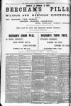 Morning Leader Wednesday 08 February 1893 Page 8