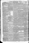 Morning Leader Saturday 04 March 1893 Page 4