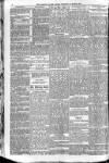 Morning Leader Saturday 25 March 1893 Page 4