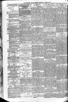 Morning Leader Tuesday 28 March 1893 Page 2