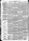 Morning Leader Wednesday 12 April 1893 Page 2