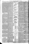 Morning Leader Wednesday 17 May 1893 Page 8