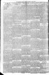 Morning Leader Monday 22 May 1893 Page 2