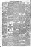 Morning Leader Thursday 01 June 1893 Page 4