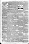 Morning Leader Tuesday 20 June 1893 Page 4