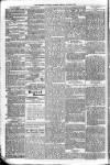 Morning Leader Friday 30 June 1893 Page 4