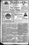 Morning Leader Wednesday 02 August 1893 Page 8