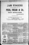 Morning Leader Saturday 07 October 1893 Page 8