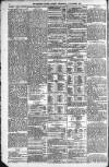 Morning Leader Wednesday 01 November 1893 Page 6