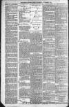 Morning Leader Wednesday 01 November 1893 Page 8