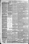 Morning Leader Saturday 04 November 1893 Page 4