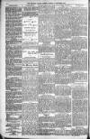 Morning Leader Tuesday 07 November 1893 Page 4