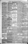 Morning Leader Monday 04 December 1893 Page 4