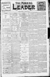 Morning Leader Friday 03 January 1896 Page 1
