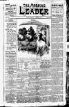Morning Leader Friday 01 January 1897 Page 1