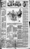 Morning Leader Monday 22 February 1897 Page 1