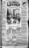 Morning Leader Thursday 01 April 1897 Page 1