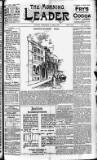 Morning Leader Wednesday 07 April 1897 Page 1