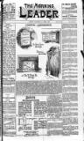 Morning Leader Saturday 10 April 1897 Page 1