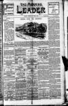 Morning Leader Friday 30 April 1897 Page 1